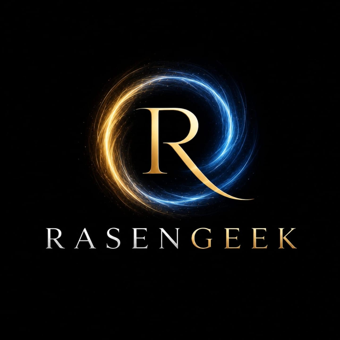 Rasengeek